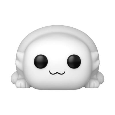 Star Trek Figura POP! TV Vinyl Moopsy 9 cm