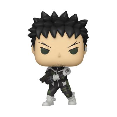Kaiju No. 8 POP! Games Vinyl Figura Kafka 9 cm