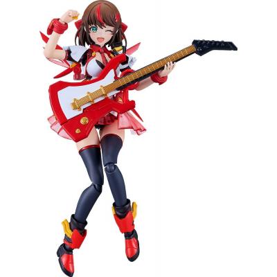 Valkyrie Tune Maqueta Plamatea Lisa - Caster 16 cm