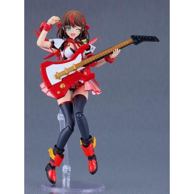 Valkyrie Tune Maqueta Plamatea Lisa - Caster 16 cm