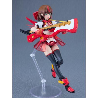 Valkyrie Tune Maqueta Plamatea Lisa - Caster 16 cm
