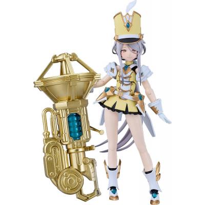Valkyrie Tune Maqueta Plamatea Iris - Bruckner 16 cm