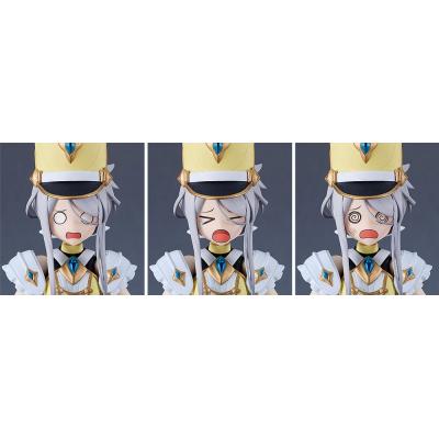 Valkyrie Tune Maqueta Plamatea Iris - Bruckner 16 cm