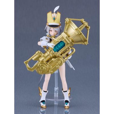 Valkyrie Tune Maqueta Plamatea Iris - Bruckner 16 cm