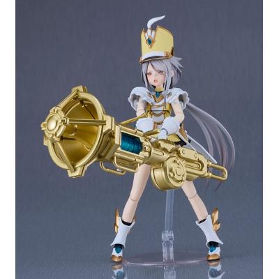 Valkyrie Tune Maqueta Plamatea Iris - Bruckner 16 cm