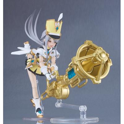 Valkyrie Tune Maqueta Plamatea Iris - Bruckner 16 cm