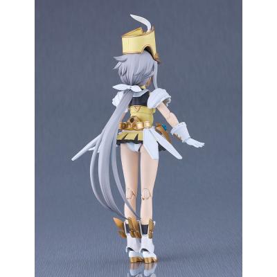 Valkyrie Tune Maqueta Plamatea Iris - Bruckner 16 cm