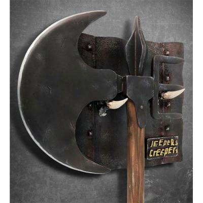 Jeepers Creepers Réplica 1/1 The Creeper's Battle Axe 56 cm