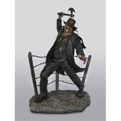 Jeepers Creepers Estatua 1/4 Creeper 58 cm