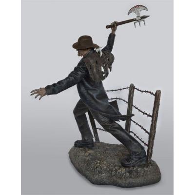 Jeepers Creepers Estatua 1/4 Creeper 58 cm