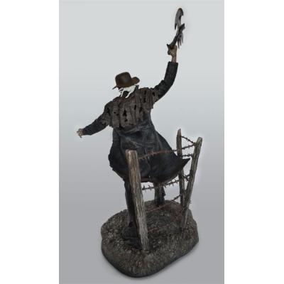Jeepers Creepers Estatua 1/4 Creeper 58 cm