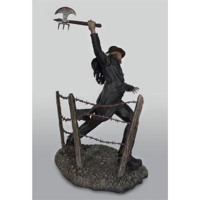 Jeepers Creepers Estatua 1/4 Creeper 58 cm