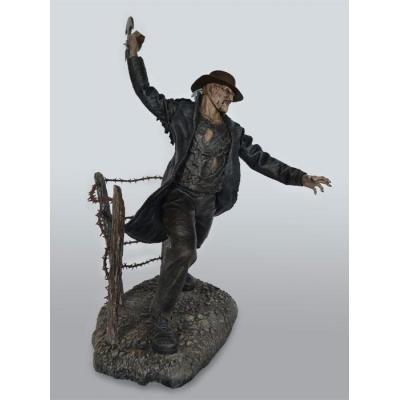 Jeepers Creepers Estatua 1/4 Creeper 58 cm