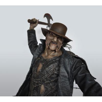 Jeepers Creepers Estatua 1/4 Creeper 58 cm