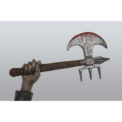 Jeepers Creepers Estatua 1/4 Creeper 58 cm