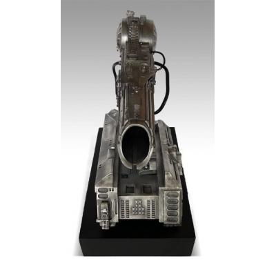 Predator Réplica tamaño real Plasmacaster Cannon 30 cm