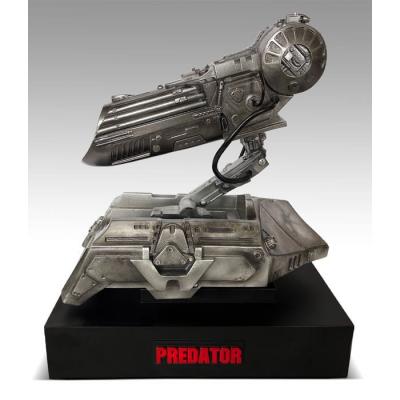 Predator Réplica tamaño real Plasmacaster Cannon 30 cm