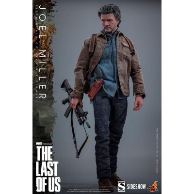 The Last of Us Figura 1/6 Joel Miller 30 cm