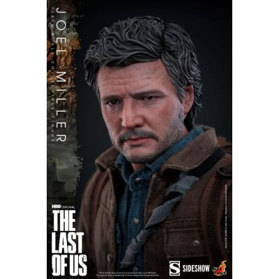 The Last of Us Figura 1/6 Joel Miller 30 cm