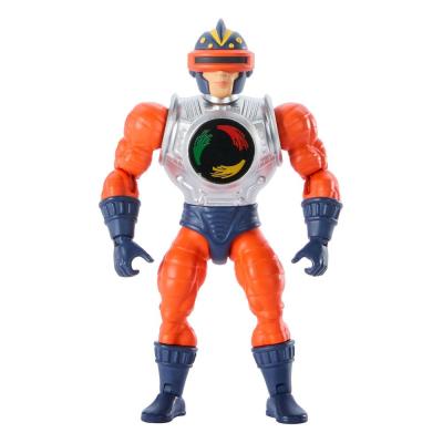 Masters of the Universe Origins Figura Sketchbook Series: Sy-Klone heo exclusive 14 cm