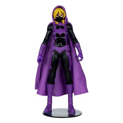 DC Direct McFarlane Toys Digital Figura Batgirl Stephanie Brown (Batgirls) 18 cm