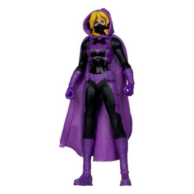 DC Direct McFarlane Toys Digital Figura Batgirl Stephanie Brown (Batgirls) 18 cm