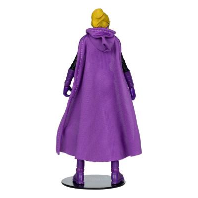 DC Direct McFarlane Toys Digital Figura Batgirl Stephanie Brown (Batgirls) 18 cm