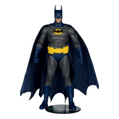 DC Direct McFarlane Toys Digital Figura Batman (No Man's Land) 19 cm