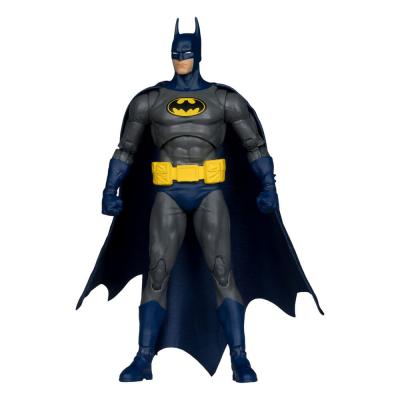 DC Direct McFarlane Toys Digital Figura Batman (No Man's Land) 19 cm
