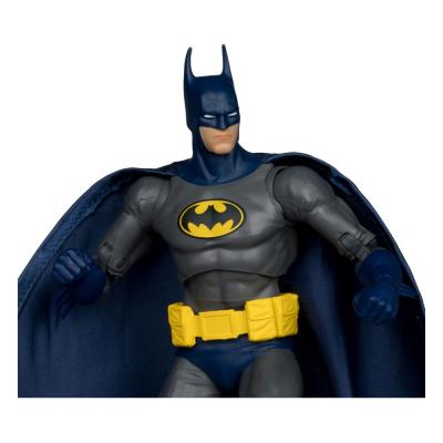 DC Direct McFarlane Toys Digital Figura Batman (No Man's Land) 19 cm