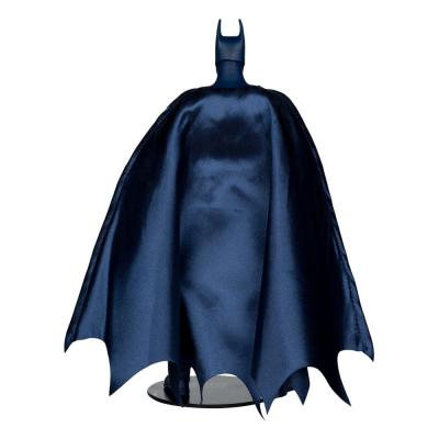DC Direct McFarlane Toys Digital Figura Batman (No Man's Land) 19 cm
