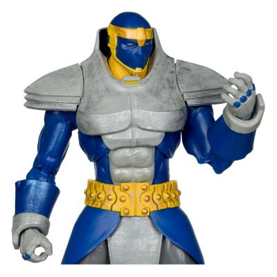 DC Direct McFarlane Toys Digital Figura Monarch (DC Countdown) 19 cm