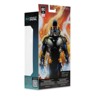 DC Direct McFarlane Toys Digital Figura Monarch (DC Countdown) 19 cm