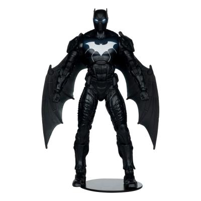 DC Multiverse Figura Batwing V.2.0 (The New 52) 18 cm