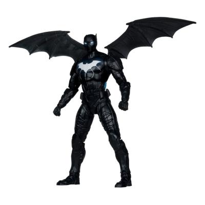 DC Multiverse Figura Batwing V.2.0 (The New 52) 18 cm