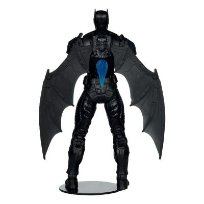 DC Multiverse Figura Batwing V.2.0 (The New 52) 18 cm