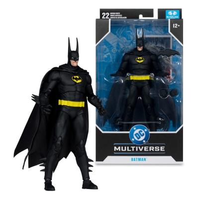 DC Multiverse Figura Batman (Troika) 20 cm