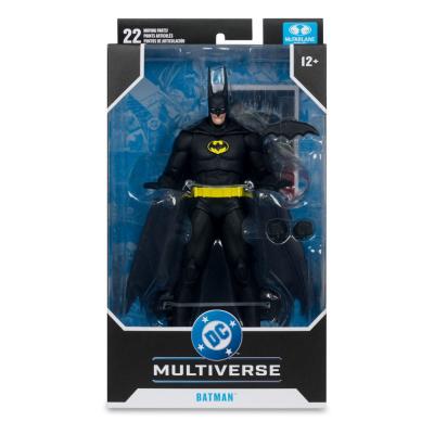 DC Multiverse Figura Batman (Troika) 20 cm