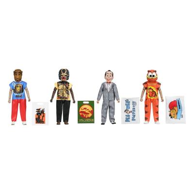 Ben Cooper Figuras Costume Series 8 15 cm Surtido (12)
