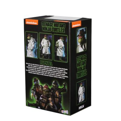 Tortugas Ninja Figura 1/4 Raphael Disguise 42 cm