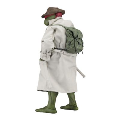 Tortugas Ninja Figura 1/4 Raphael Disguise 42 cm