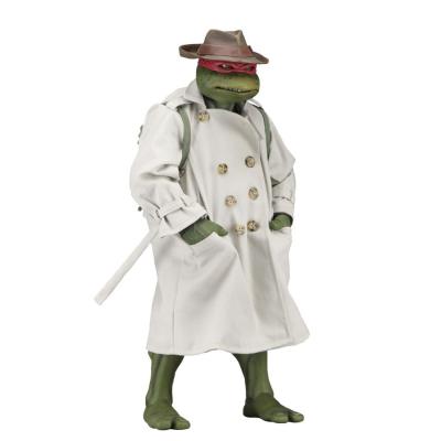 Tortugas Ninja Figura 1/4 Raphael Disguise 42 cm
