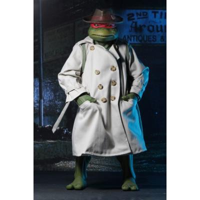 Tortugas Ninja Figura 1/4 Raphael Disguise 42 cm