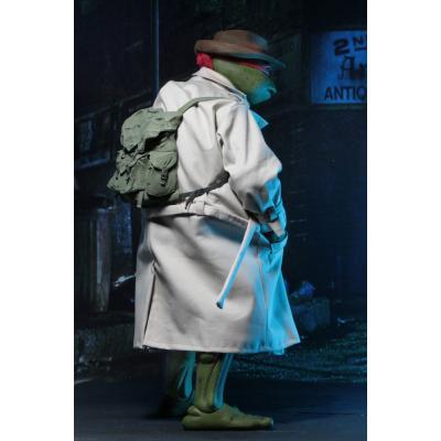 Tortugas Ninja Figura 1/4 Raphael Disguise 42 cm