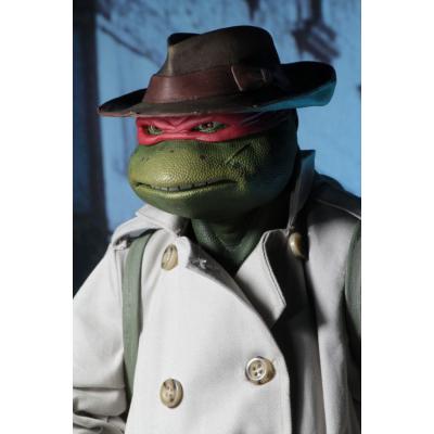 Tortugas Ninja Figura 1/4 Raphael Disguise 42 cm