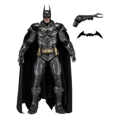 Batman Arkham Knight Figura 1/4 Batman 46 cm