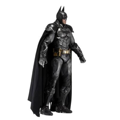 Batman Arkham Knight Figura 1/4 Batman 46 cm