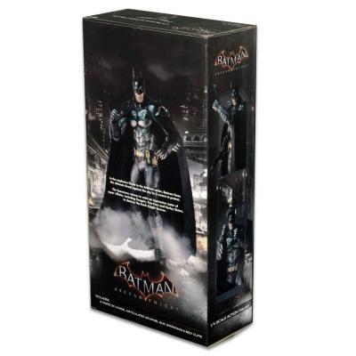 Batman Arkham Knight Figura 1/4 Batman 46 cm