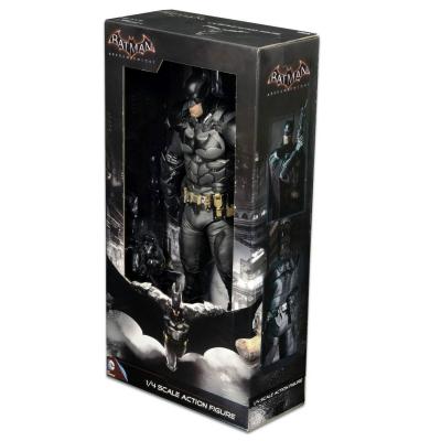 Batman Arkham Knight Figura 1/4 Batman 46 cm