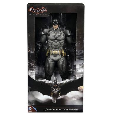 Batman Arkham Knight Figura 1/4 Batman 46 cm